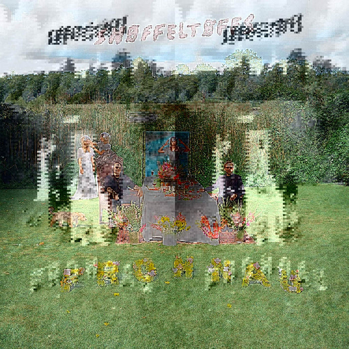 Snoffeltoffs - Frohnau Vinyl LP Out 2020