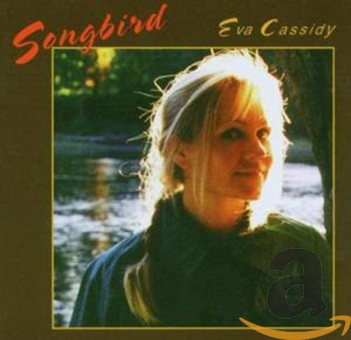 Eva Cassidy Songbird Vinyl LP Reissue 2014