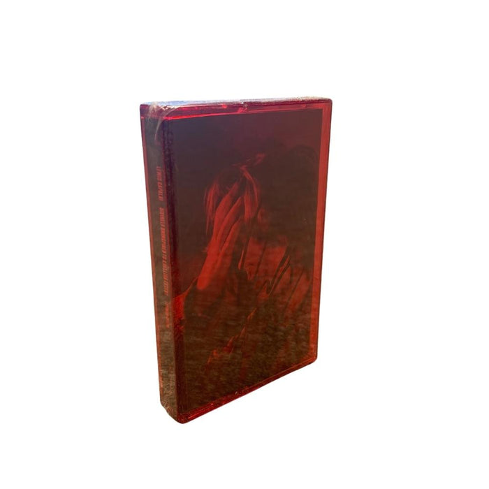 Lewis Capaldi Divinely Uninspired To A Hellish Extent Cassette Taped SIGNED 2020
