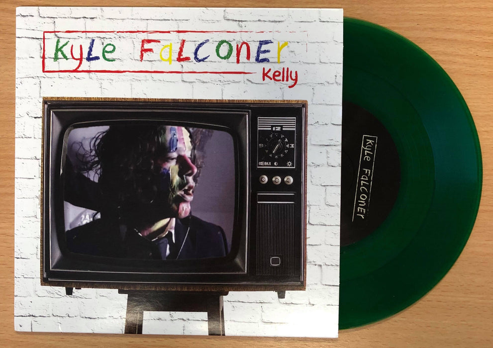 Kyle Falconer Kelly Vinyl 7" Single 2019