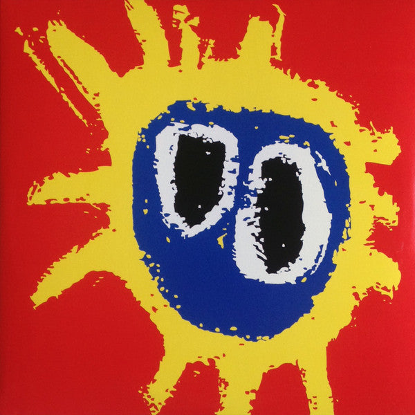 Primal Scream Screamadelica Vinyl LP 2015