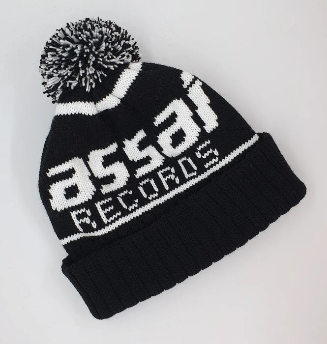 Assai Records Dundee Merchandise