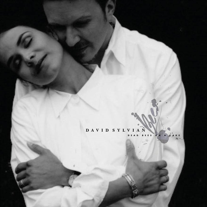 David Sylvian - Dead Bees On A Cake 2LP Vinyl RSD2018