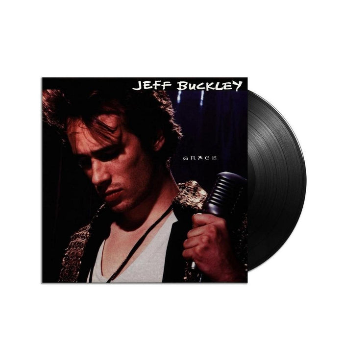 Jeff Buckley Grace Vinyl LP 2015