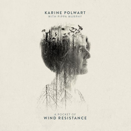 Karine Polwart With Pippa Murphy - A Pocket Of Wind Resistance LP Vinyl RSD2018