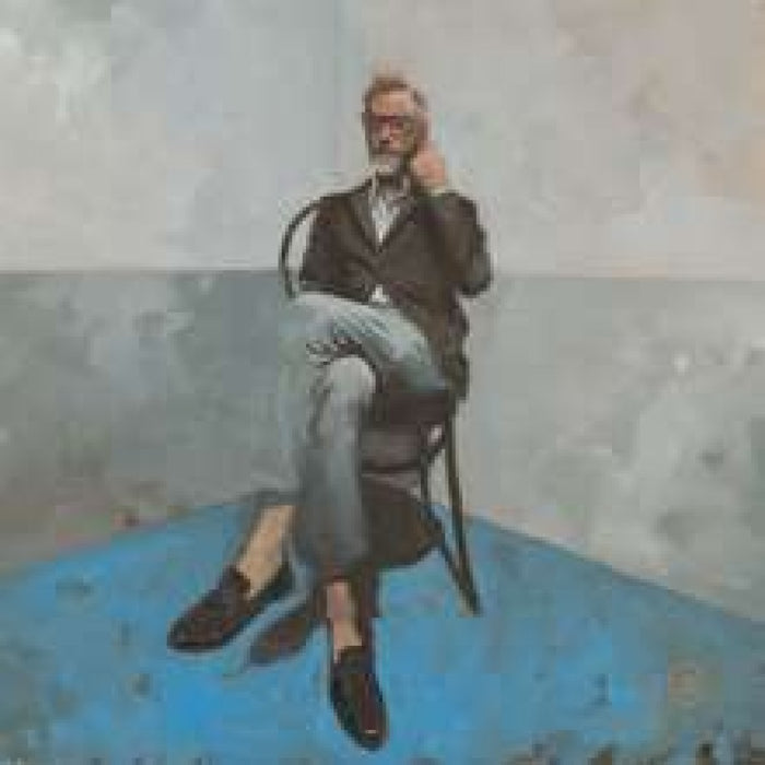 Matt Berninger - Serpentine Prison Vinyl LP Indies Colour 2020