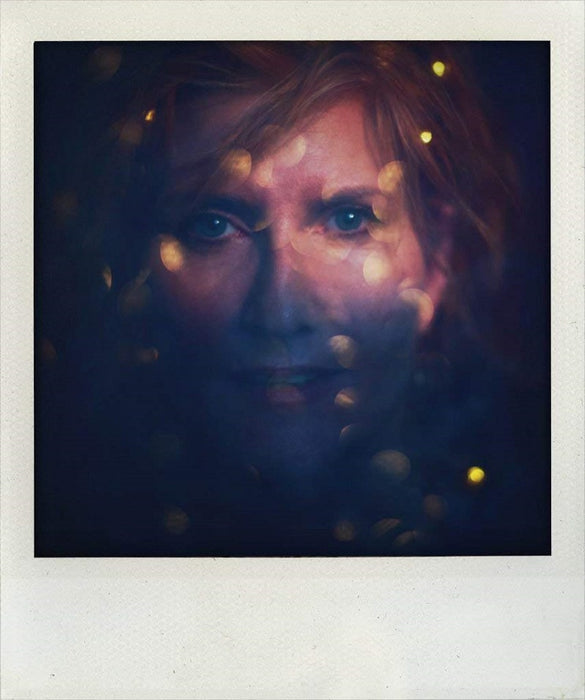 Eddi Reader Cavalier Vinyl LP Blue Colour 2018