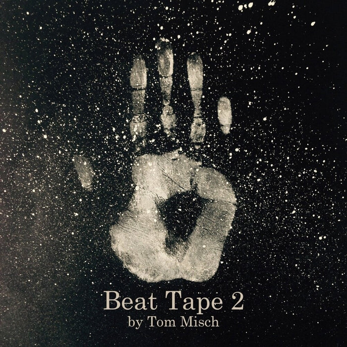 Tom Misch Beat Tape 2 Vinyl LP 2015