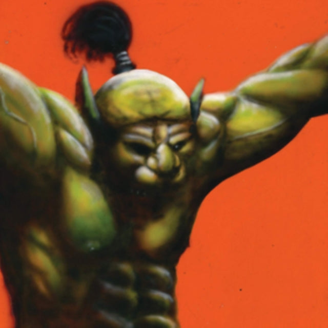 Thee Oh Sees Face Stabber Coloured Vinyl LP LOVE RECORD STORES 2020