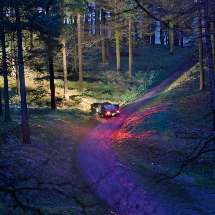 Drenge Undertow Vinyl LP 2015