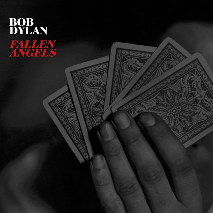 Bob Dylan Fallen Angels Vinyl LP 2016
