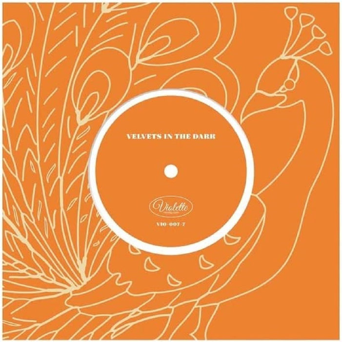 Michael Head & The Red Elastic Band Velvets In The Dark/Koala 7" Vinyl Single 2023