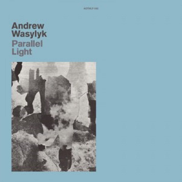 Andrew Wasylyk Paralell Light Vinyl LP 2023