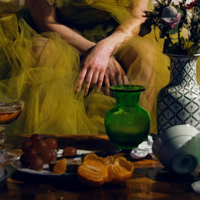 A.O. Gerber - Another Place To Need Vinyl LP 2020