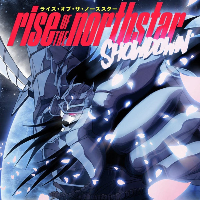Rise Of The Northstar Showdown (Sakura Edition) Vinyl LP Pink 2023