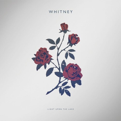 Whitney Light Upon The Lake Picture Disc LP LOVE RECORD STORES 2020