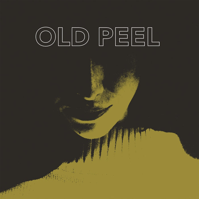 Aldous Harding Old Peel Vinyl 7" Single 2021