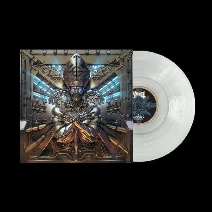 Ghost Phantomime Vinyl LP Clear 2023