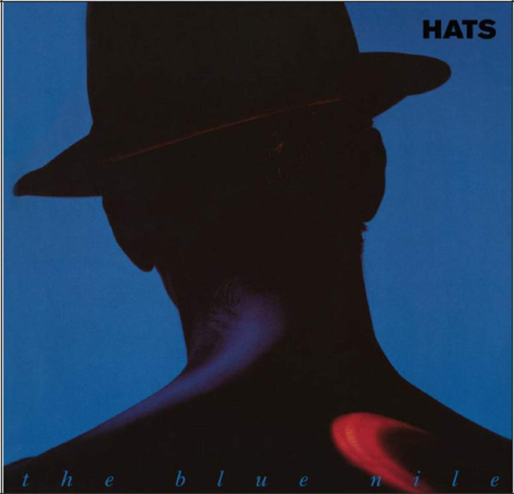 The Blue Nile Hats Vinyl LP 2024