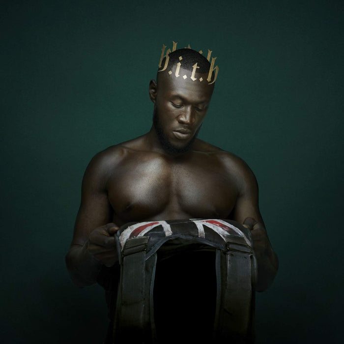 Stormzy Heavy Is The Head Vinyl LP 2020