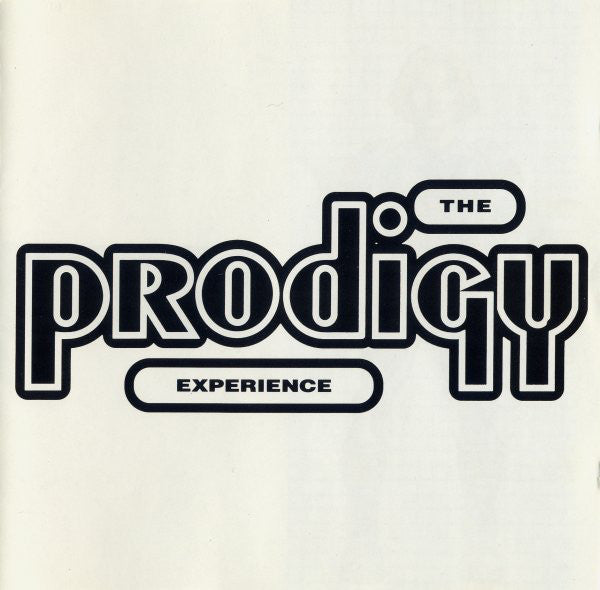 The Prodigy Experience Vinyl LP 2008