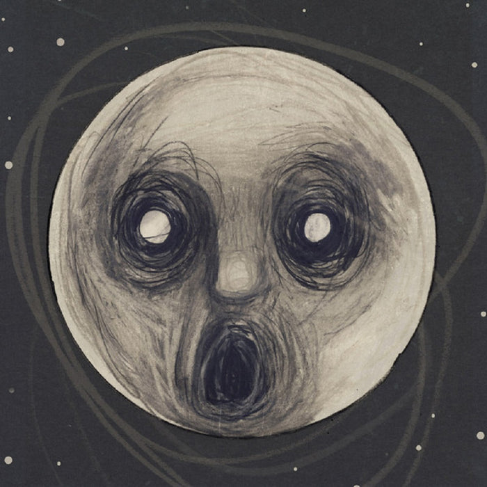 Steven Wilson Raven That Refused To Sing Vinyl LP 2015