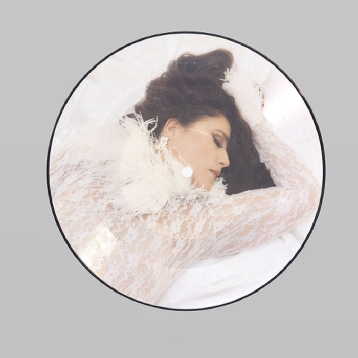 Jessie Ware That! Feels Good! Vinyl LP Picture Disc 2023