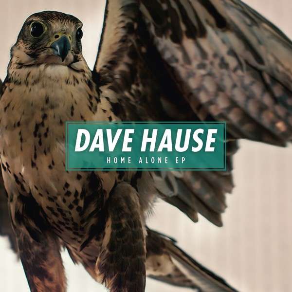 Dave Hause - Home Alone 7" Vinyl Single RSD 2015