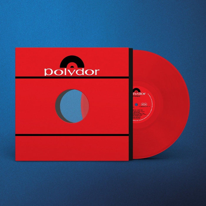 Roger Daltrey (The Who) - As Long As I Have You Vinyl LP Limited Red 2018