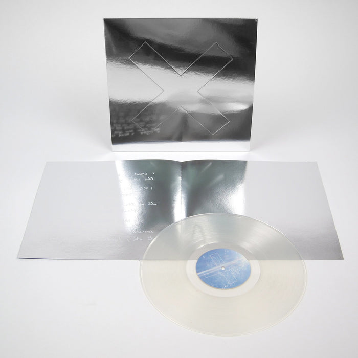 The XX - I See You Vinyl LP Indies Clear Colour 2017