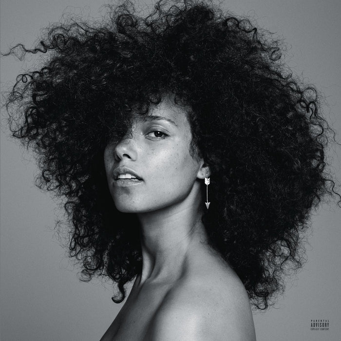 Alicia Keys Here Vinyl LP 2017